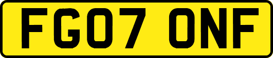 FG07ONF