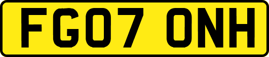 FG07ONH