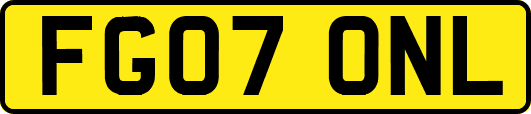 FG07ONL