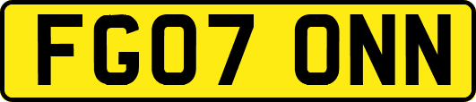 FG07ONN
