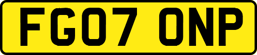 FG07ONP