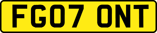 FG07ONT