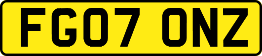 FG07ONZ