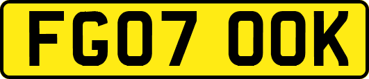 FG07OOK