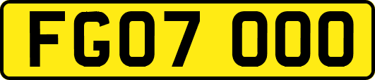 FG07OOO