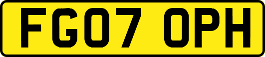FG07OPH