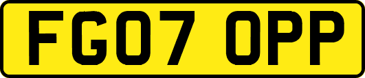 FG07OPP