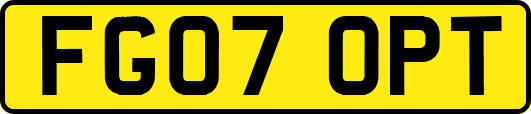 FG07OPT