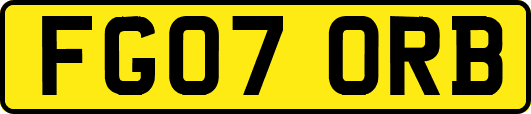 FG07ORB
