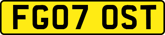 FG07OST