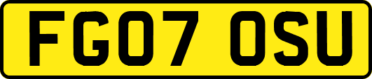 FG07OSU