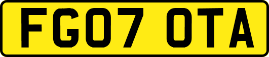 FG07OTA