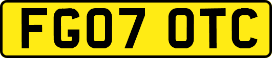 FG07OTC