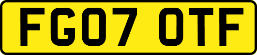 FG07OTF