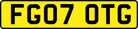 FG07OTG