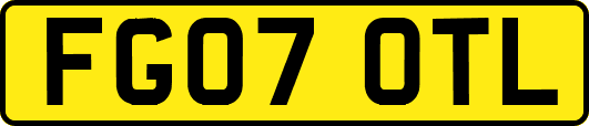 FG07OTL