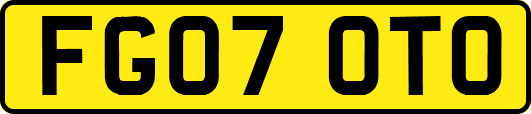 FG07OTO