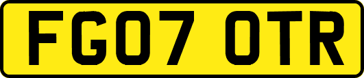 FG07OTR
