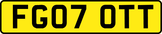 FG07OTT