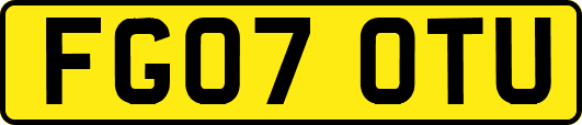 FG07OTU