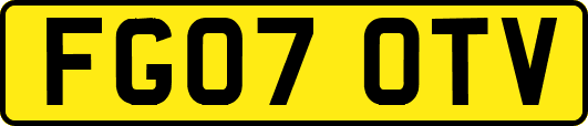 FG07OTV