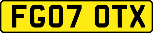 FG07OTX