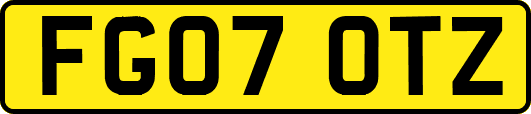 FG07OTZ