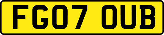 FG07OUB