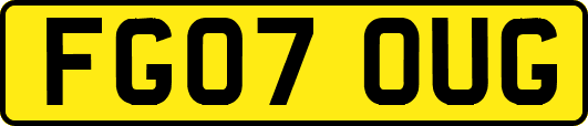 FG07OUG