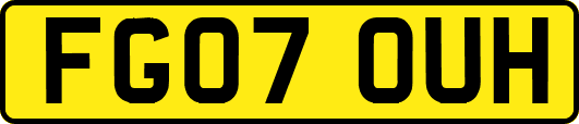 FG07OUH
