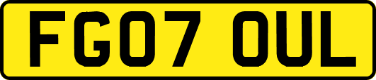 FG07OUL