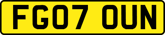 FG07OUN