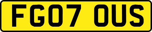 FG07OUS