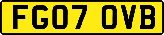FG07OVB