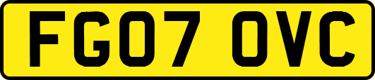 FG07OVC