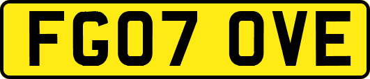 FG07OVE