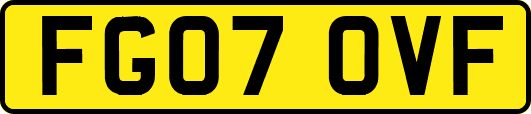 FG07OVF