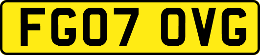 FG07OVG