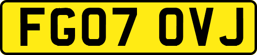 FG07OVJ