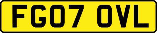 FG07OVL