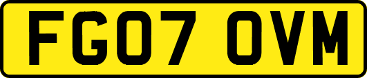 FG07OVM
