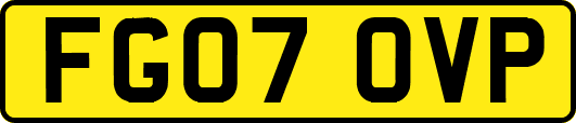 FG07OVP