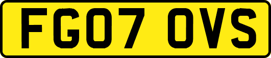 FG07OVS