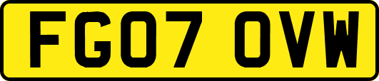 FG07OVW