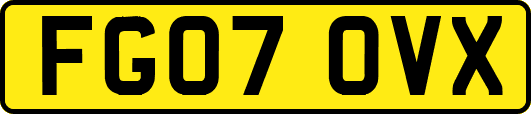 FG07OVX
