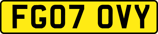 FG07OVY