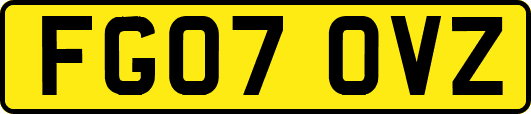 FG07OVZ