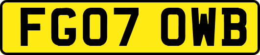 FG07OWB