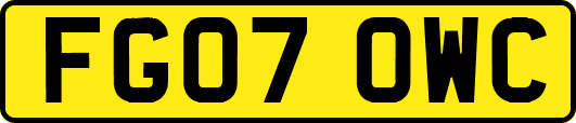 FG07OWC