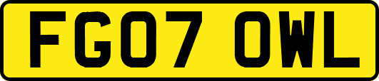 FG07OWL